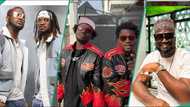 Nasboi's new skit attacks PSquare and Jude Okoye following their viral feud: "Too music information"