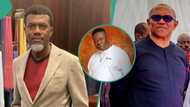 John Okafor: Why Peter Obi should help Mr Ibu, Reno Omokri reveals