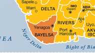 12 Bayelsa women arraigned by police for allegedly using ‘juju’ to stop road construction