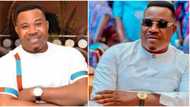 "He vomited and slumped": Murphy Afolabi's colleague reveals how he died, insinuates late actor was sick
