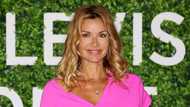 Ingrid Chauvin: biographie, couple, photos de l'actrice