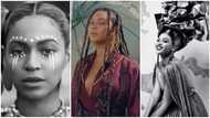 Beyonce is contributing to problematic ideologies of how Africa is viewed - Nigerian model