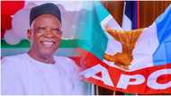 Just In: APC suspends famous southeast bigwigs from party, gives strong reason