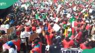 Minimum wage: Civil servants threaten to shut down states if governors refuse to pay N70,000