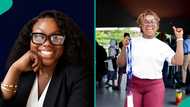 Lagos State University student who got 5.0 GPA 6 times emerges best in department, shares story