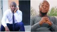 "I love law but reality hit me": MC Lively speaks on N5,000 offer as a graduate, other details, video trends