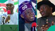 Tinubu vs Jonathan, Atiku: Ayodele drops cryptic prophecy on 2027 election