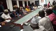 ASUU reacts angrily to Federal govt's insistence on IPPIS