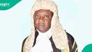 Lokaci ya yi: Alkalin babbar kotun tarayya ta Kano, Mohammed Yunusa ya yi mutuwar fuju'a