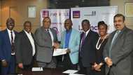 FCMB and SystemSpecs Sign MoU, launch payroll Solution for SMEs