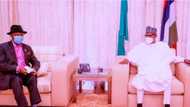 Governor Obiano reports Abubakar Malami to President Buhari