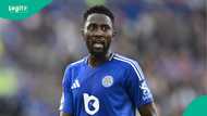 Wilfred Ndidi talks tough ahead of must-win World Cup qualifier against Rwanda