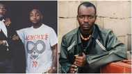 Una dey disguise: Fan raises concern as Davido’s lawyer speaks on photographer Fortune’s death