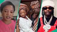 Mohbad: Karimot claims Wunmi opened account in her mum's name, used it to take money from singer