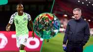Odion Ighalo aims dig at Carragher, slams CAF for stripping Senegal of AFCON 2025 title