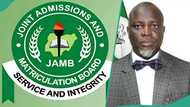 JAMB speaks on UTME candidates’ backdoor admissions