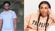 Teebillz places N381m bet for anyone to challenge ex-wife Tiwa Savage in verzuz battle