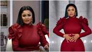 Ghanaian actress Nana Ama McBrown officially apologises to fans following United Showbiz Saga