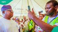 Osun 2026 governorship election: APC candidate Oyebamiji urges supporters to protect votes