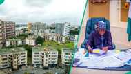 FMBN opens mortgage window for Nigerians abroad to get N100m to buy homes