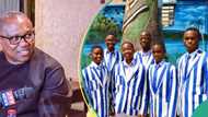 “Agents of change”: Obi reacts as alma mater students win national, regional titles at int'l event