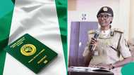 Has Nigeria Immigration Service suspended passport services in Kano? NIS speaks