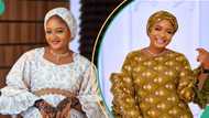 Kano Censorship Board suspends Kannywood actress for 365 days: "Her dressing flout guidelines"