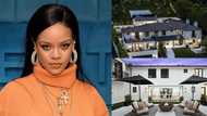 Rihanna reportedly set to rent her 5-bedroom mansion with 7 bathrooms for N32m a month