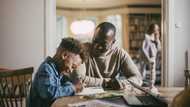 My husband refused to feed our kids — Then our son taught him a lesson