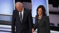 BREAKING: Joe Biden picks Kamala Harris as his running mate