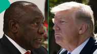 US president Trump freezes aid to South Africa, gives 2 reasons