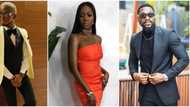 14th Headies: Photos of 15 top celebrities who stylishly showed up at award ceremony