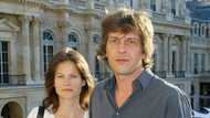 Charlotte Valandrey : qui est son ex-mari Arthur Lecaisne ?