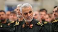 Amurka ta kashe babban kwamandan sojin Iran