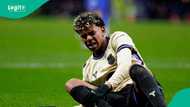 Barcelona's Lamine Yamal to miss FIFA World Cup 2026 following hamstring injury