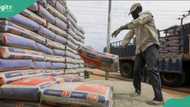 FG, others finally agree on price of 50kg bag of cement