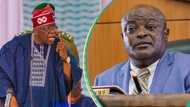 Details of Tinubu’s meeting with Obasa, Lagos lawmakers emerge