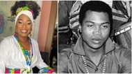 Gone but never forgotten: Fela Kuti’s daughter remembers Afrobeat pioneer 24 years after his death