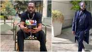 "Love come hard to find": Timaya laments on the ordeals of finding a life partner, many react