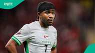 Ademola Lookman gives honest verdict on Nigeria’s AFCON performance after winning bronze