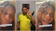 "Daddy Freeze is a shameless fool": Destiny Etiko brutally drags OAP, debunks celibacy story, video goes viral