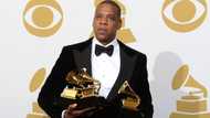 Jay Z becomes 1st rapper inducted into Rock & Roll Hall of Fame