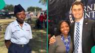 Charlie Kirk: Lady who met late activist in 2019 discloses what she benefitted from him, posts photo