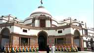 India and Sri Lanka to consider land link