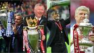 Top La Liga manager beats Ferguson, Wenger, Mourinho in 20 greatest managers of last decade
