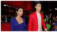 Ronaldo enters big trouble with Italian government after breaking COVID-19 rules for girlfriend's birthday celebration