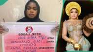 Hukumar EFCC ta cafke fitaccen ɗan daudu a Najeriya, Bobrisky a Legas