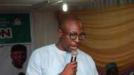 Edo governorship election: This time, we must get it right, says Ize-Iyamu