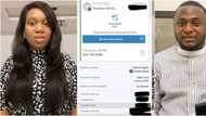 I sent funds to Ubi's SA baby mama, sponsored him to Dubai and he cloned my card: Sandra Iheuwa blows hot
