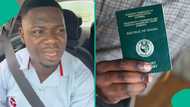 Nigerian visa expert warns people against common application issues